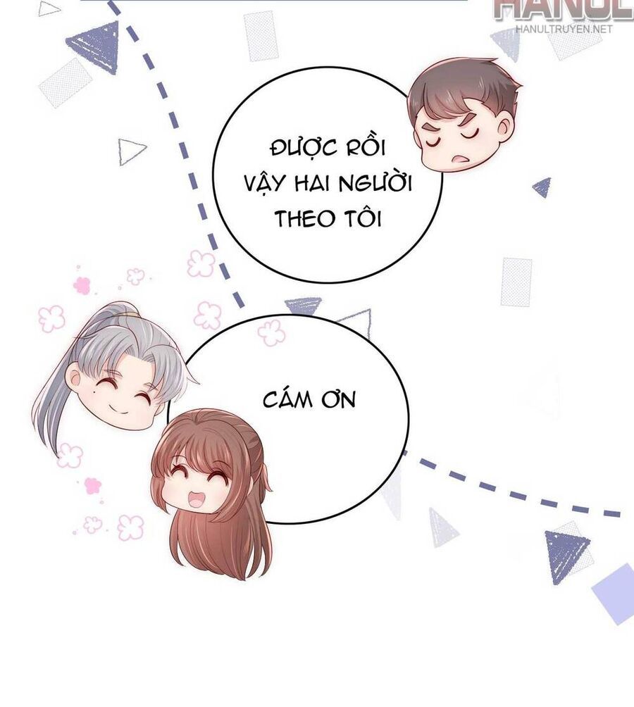 đọc truyện Dưỡng Địch Vi Hoạn Chương 190 ảnh 15 tại Thiên Thai Truyện