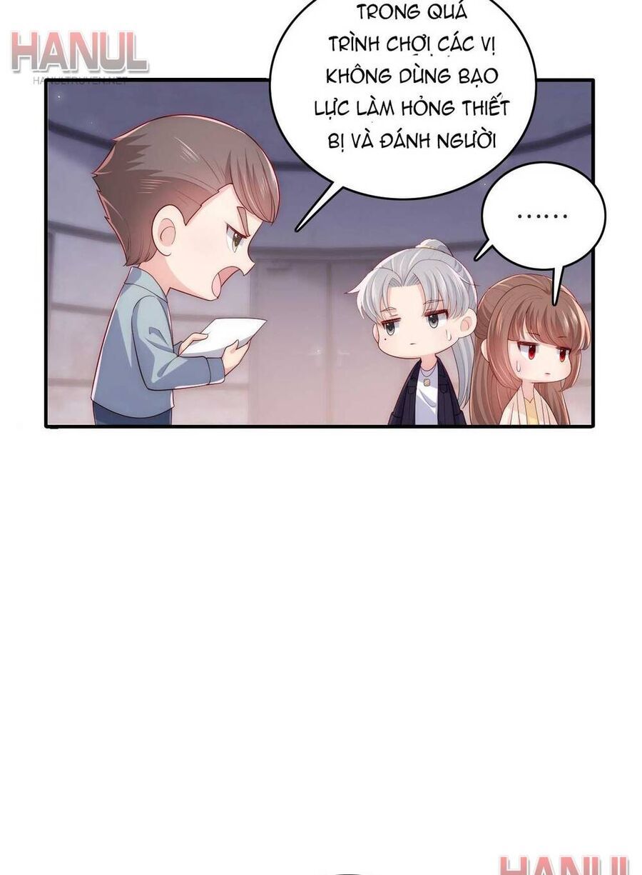 đọc truyện Dưỡng Địch Vi Hoạn Chương 190 ảnh 18 tại Thiên Thai Truyện