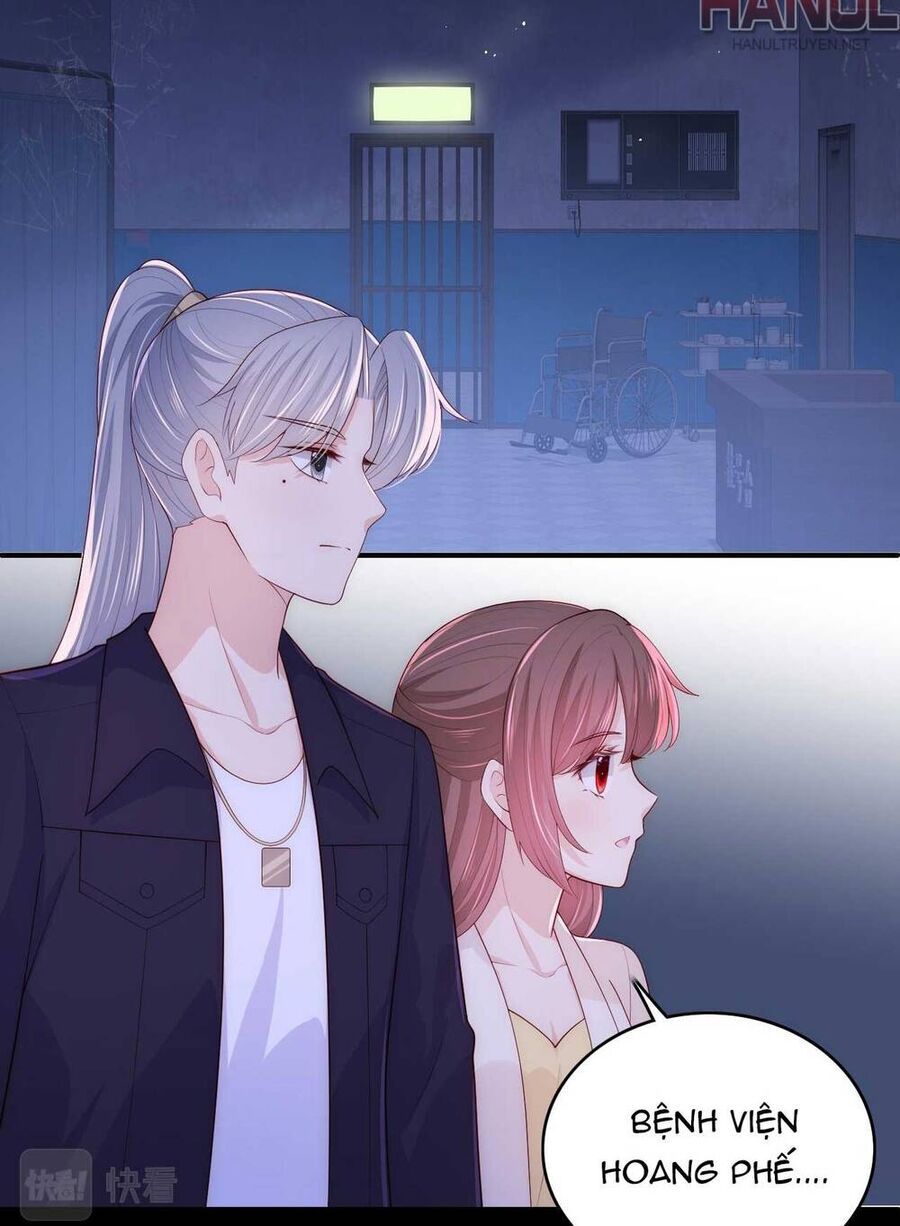 đọc truyện Dưỡng Địch Vi Hoạn Chương 190 ảnh 21 tại Thiên Thai Truyện