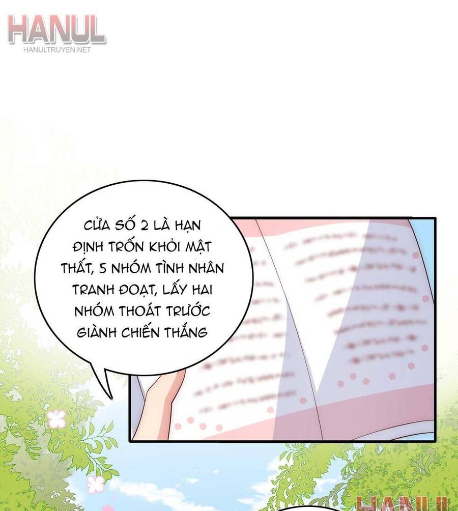 đọc truyện Dưỡng Địch Vi Hoạn Chương 190 ảnh 4 tại Thiên Thai Truyện