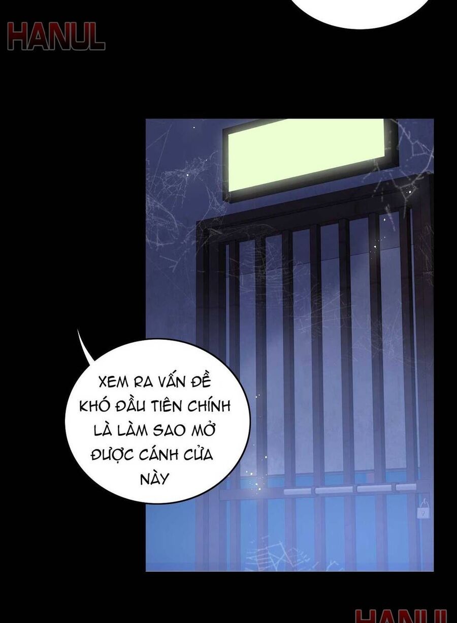 đọc truyện Dưỡng Địch Vi Hoạn Chương 190 ảnh 22 tại Thiên Thai Truyện