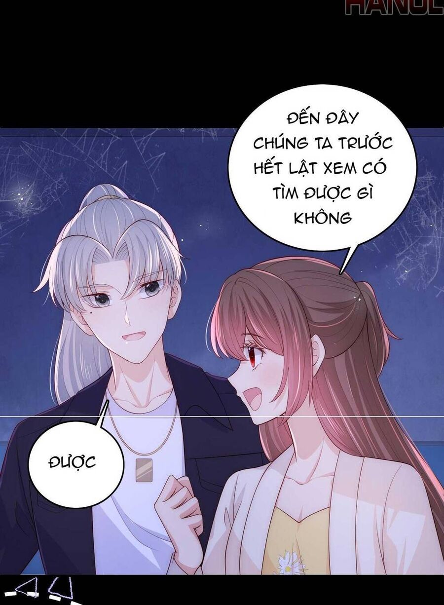 đọc truyện Dưỡng Địch Vi Hoạn Chương 190 ảnh 23 tại Thiên Thai Truyện