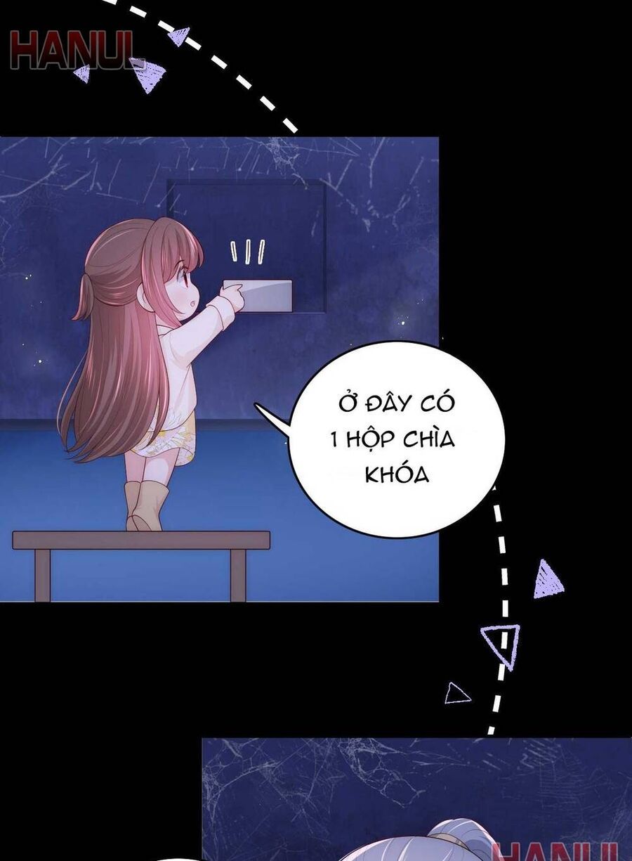 đọc truyện Dưỡng Địch Vi Hoạn Chương 190 ảnh 24 tại Thiên Thai Truyện