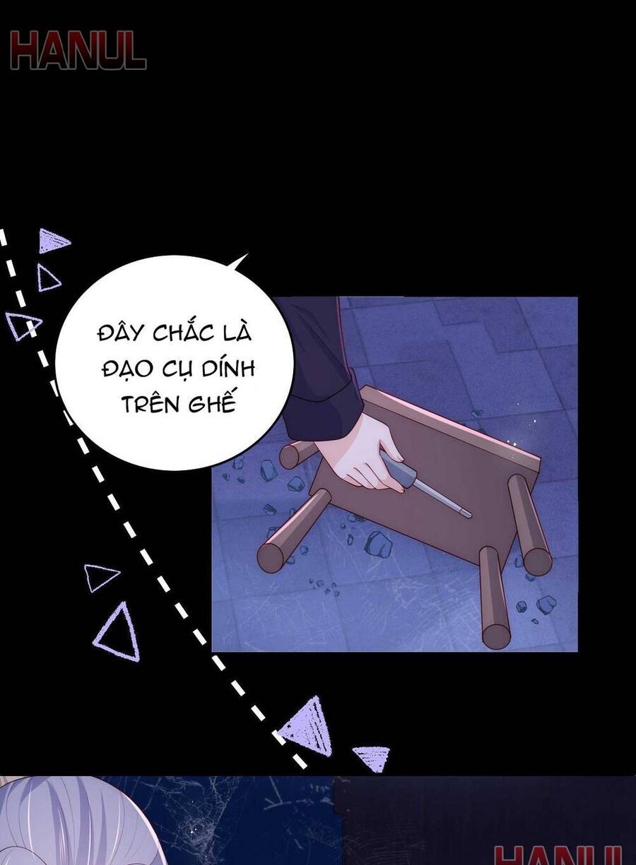 đọc truyện Dưỡng Địch Vi Hoạn Chương 190 ảnh 26 tại Thiên Thai Truyện