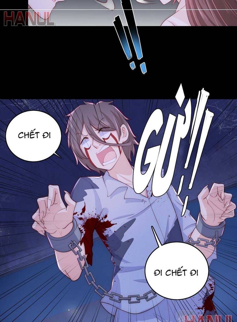 đọc truyện Dưỡng Địch Vi Hoạn Chương 190 ảnh 28 tại Thiên Thai Truyện