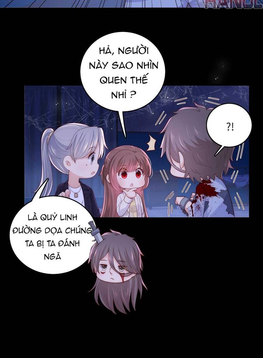 đọc truyện Dưỡng Địch Vi Hoạn Chương 190 ảnh 29 tại Thiên Thai Truyện