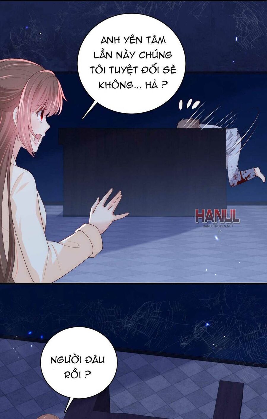 đọc truyện Dưỡng Địch Vi Hoạn Chương 190 ảnh 31 tại Thiên Thai Truyện