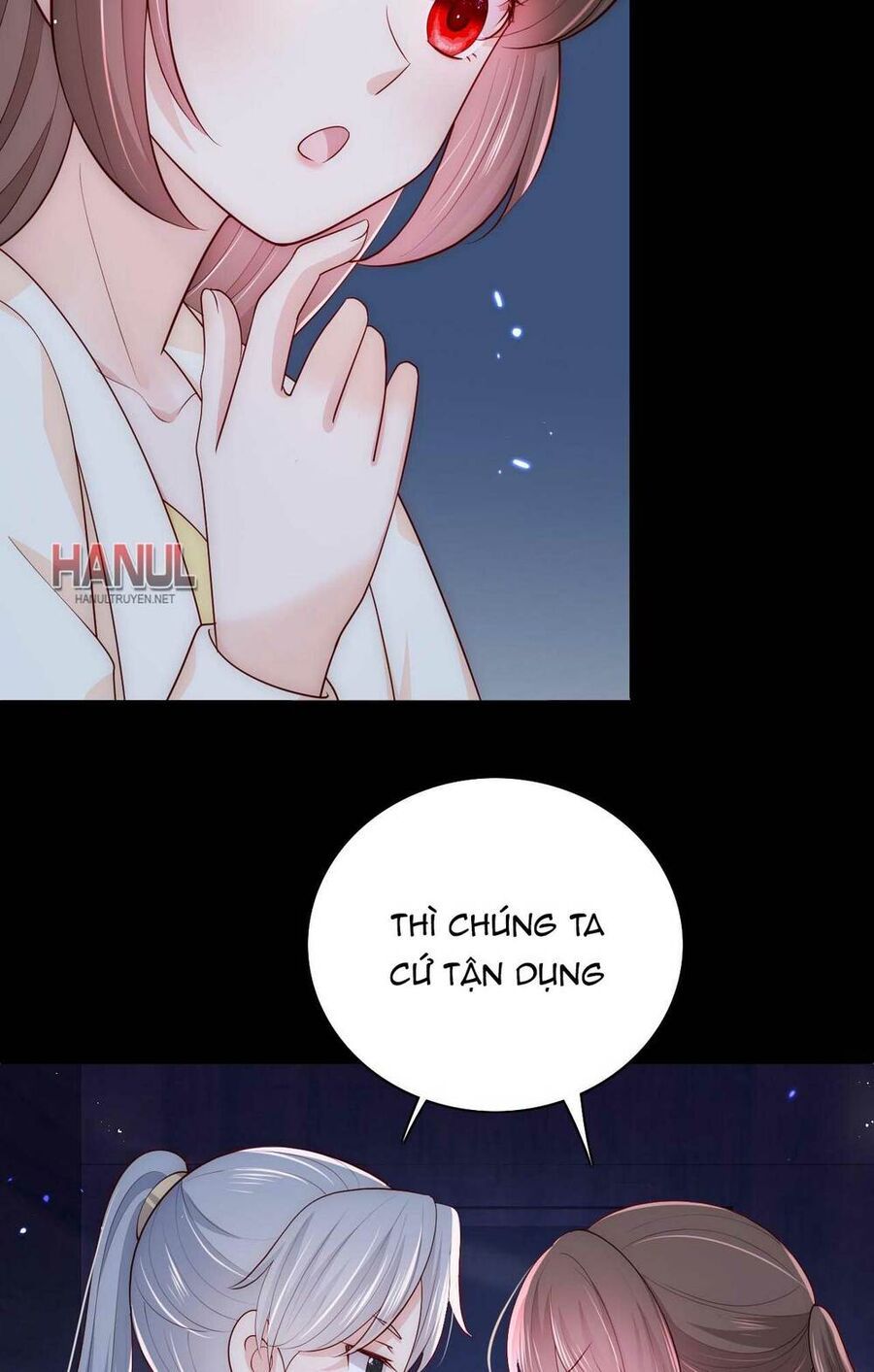 đọc truyện Dưỡng Địch Vi Hoạn Chương 190 ảnh 37 tại Thiên Thai Truyện