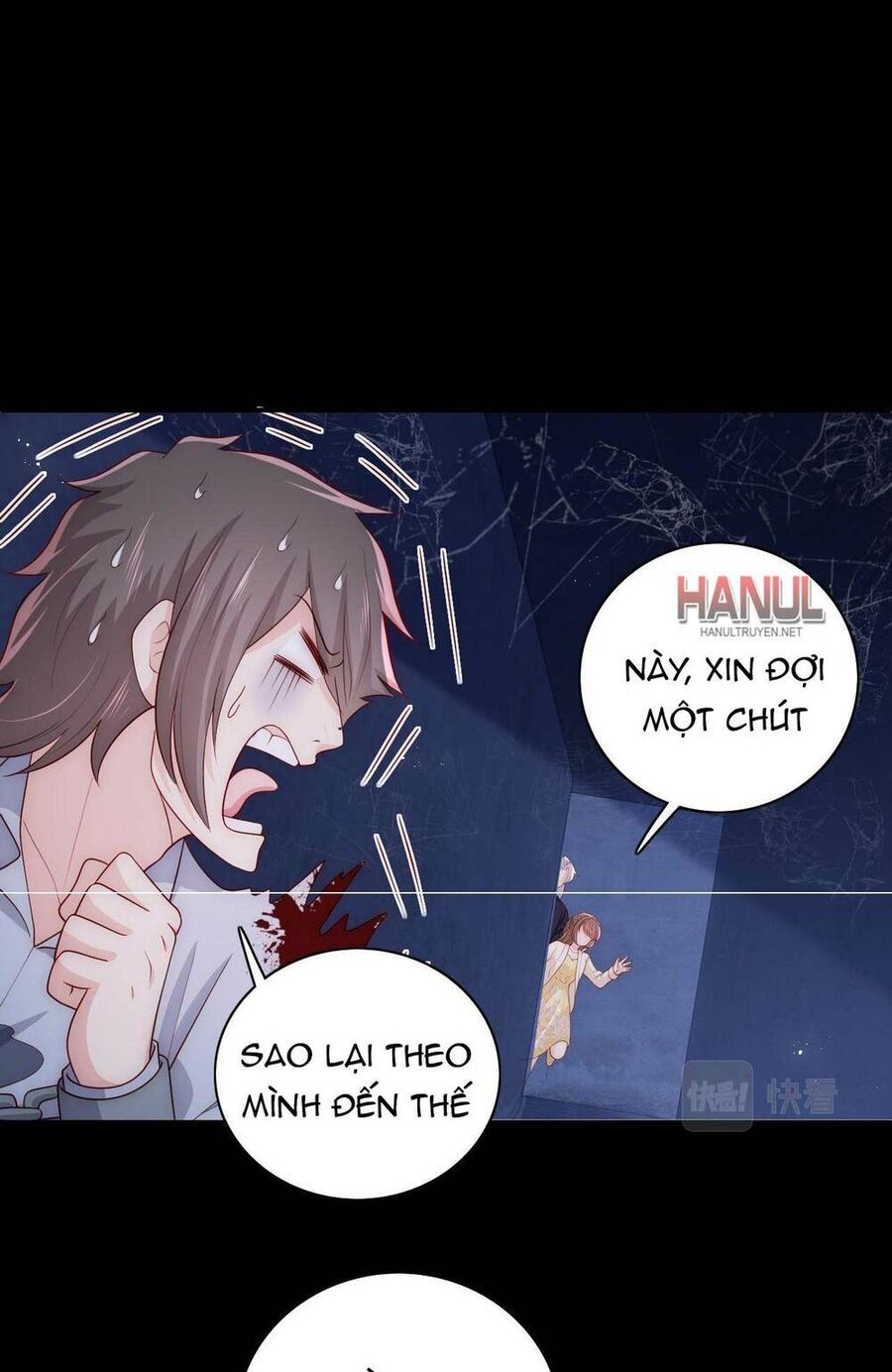 đọc truyện Dưỡng Địch Vi Hoạn Chương 190 ảnh 40 tại Thiên Thai Truyện