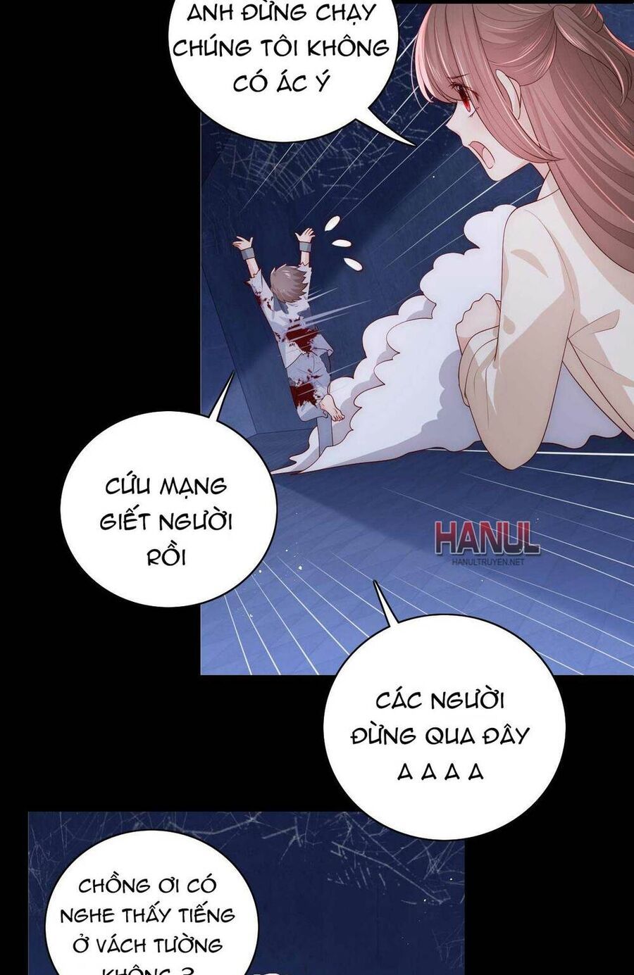 đọc truyện Dưỡng Địch Vi Hoạn Chương 190 ảnh 41 tại Thiên Thai Truyện