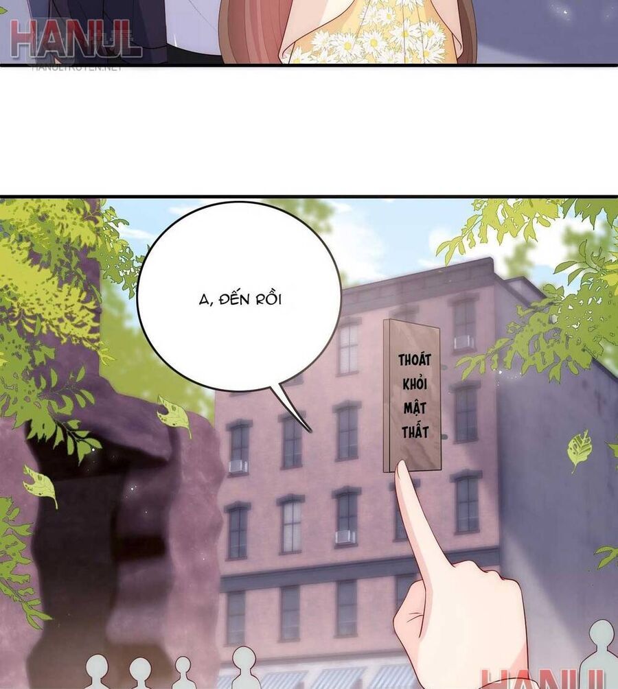 đọc truyện Dưỡng Địch Vi Hoạn Chương 190 ảnh 6 tại Thiên Thai Truyện