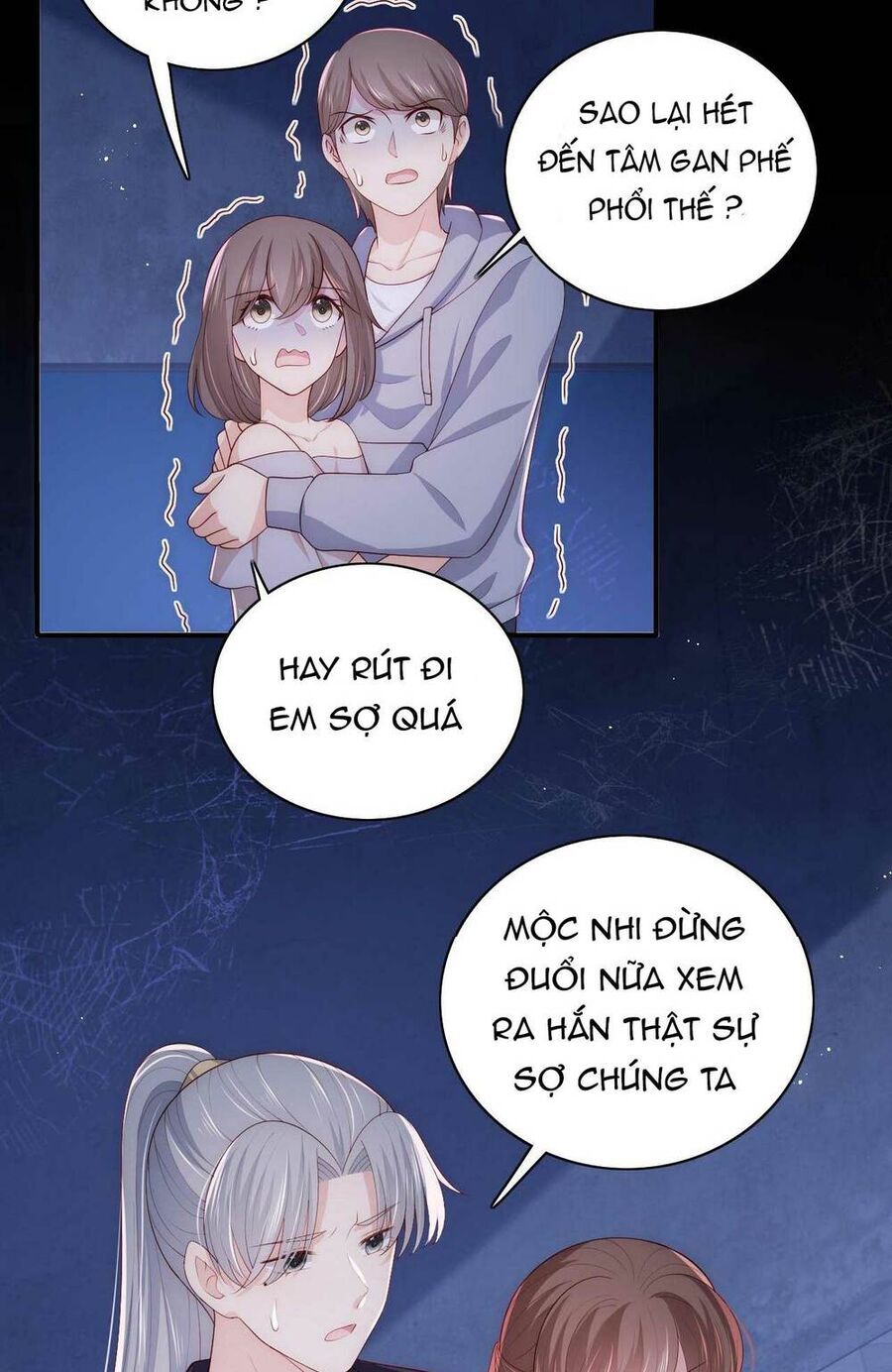 đọc truyện Dưỡng Địch Vi Hoạn Chương 190 ảnh 42 tại Thiên Thai Truyện