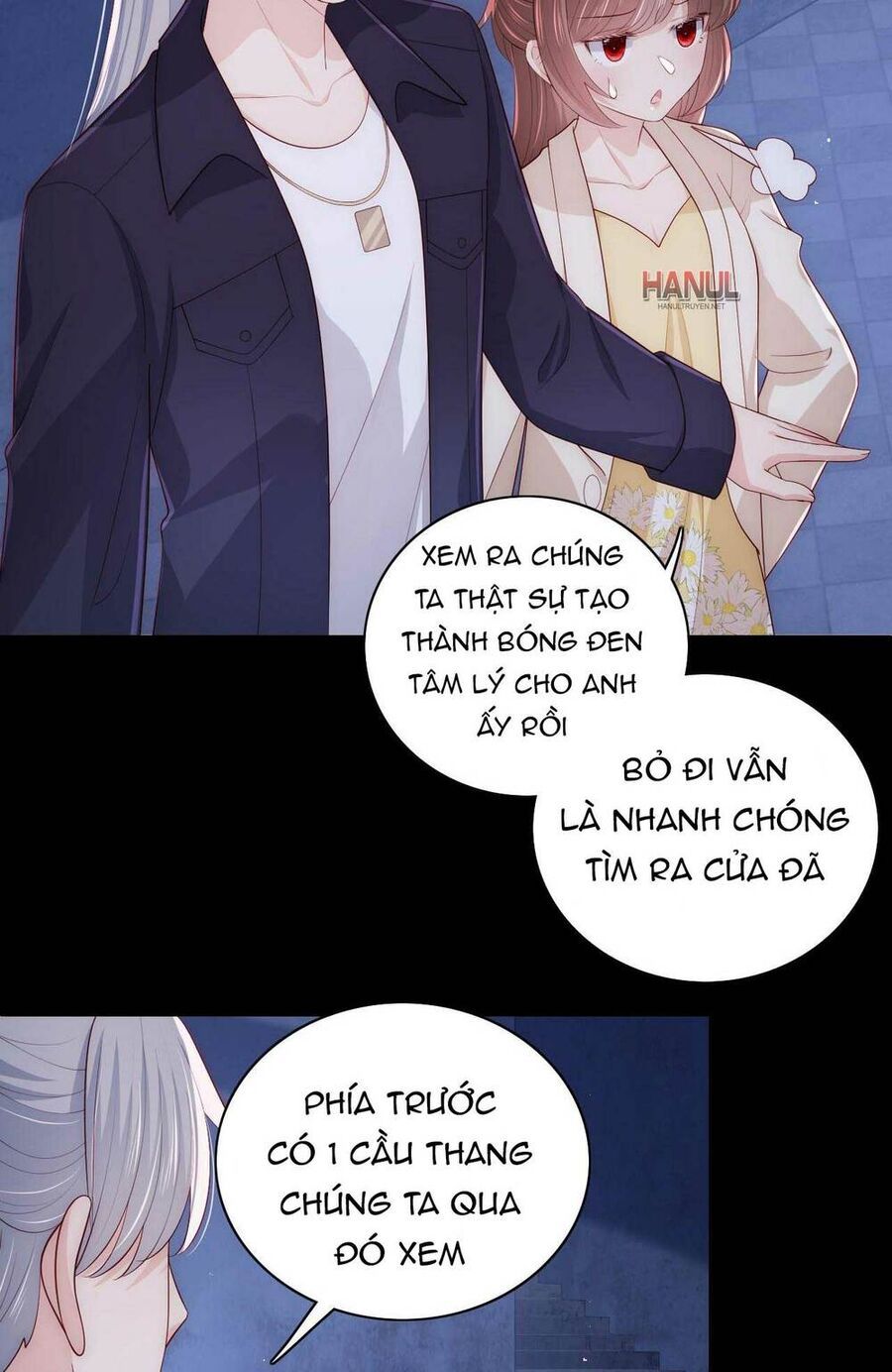 đọc truyện Dưỡng Địch Vi Hoạn Chương 190 ảnh 43 tại Thiên Thai Truyện