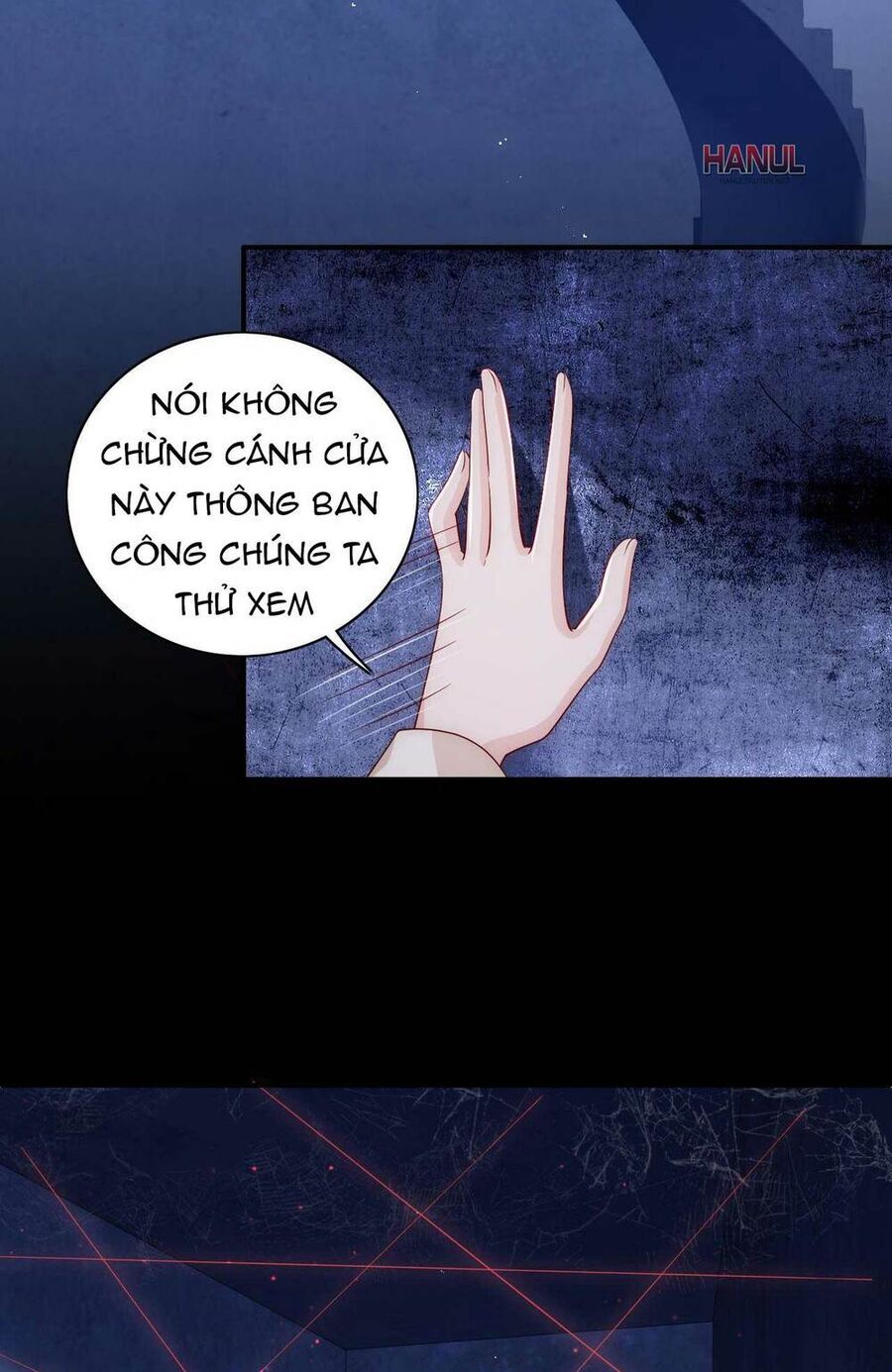 đọc truyện Dưỡng Địch Vi Hoạn Chương 190 ảnh 45 tại Thiên Thai Truyện