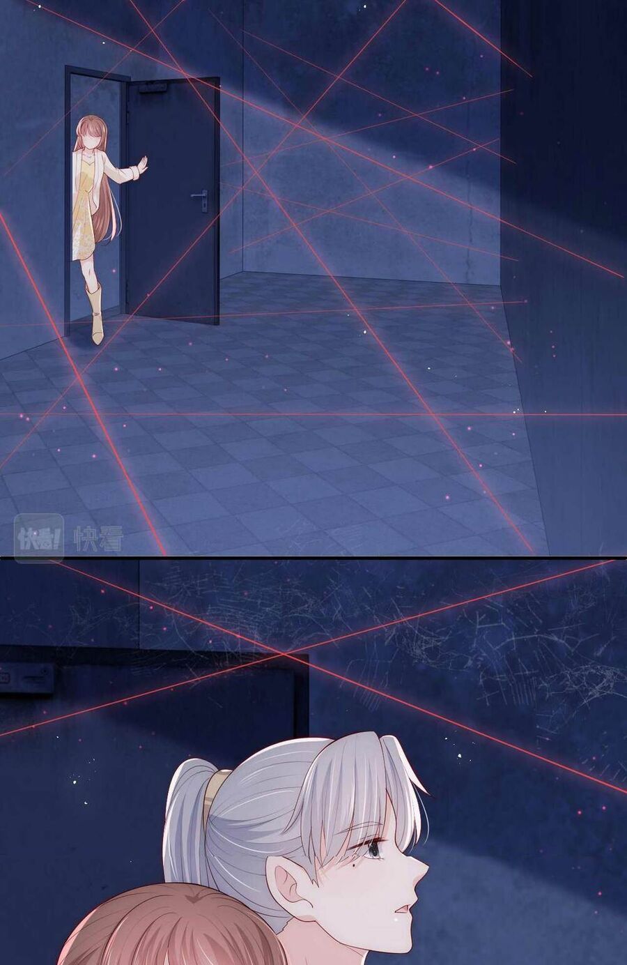 đọc truyện Dưỡng Địch Vi Hoạn Chương 190 ảnh 46 tại Thiên Thai Truyện