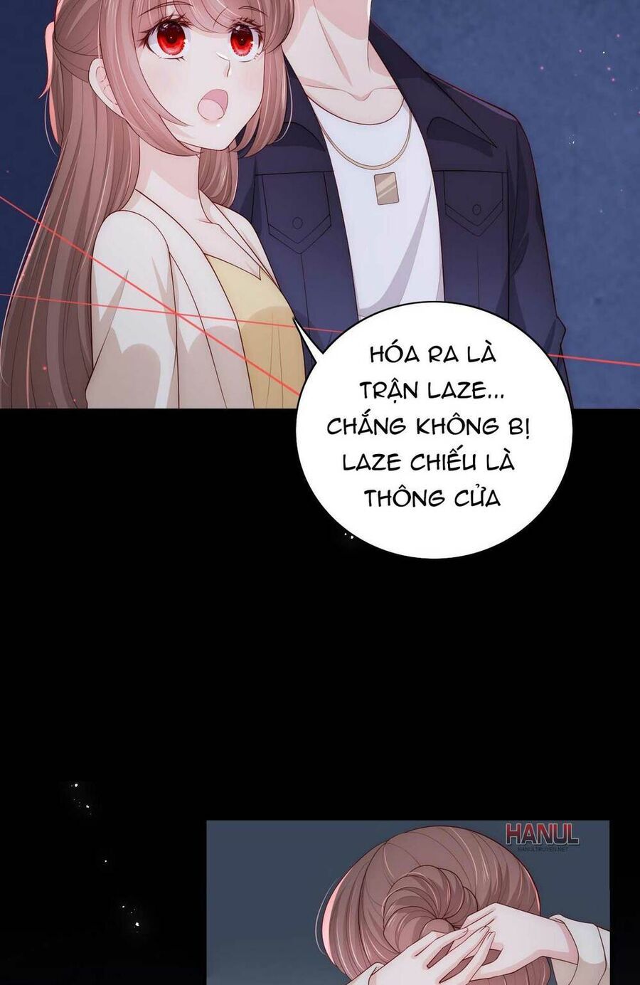 đọc truyện Dưỡng Địch Vi Hoạn Chương 190 ảnh 47 tại Thiên Thai Truyện