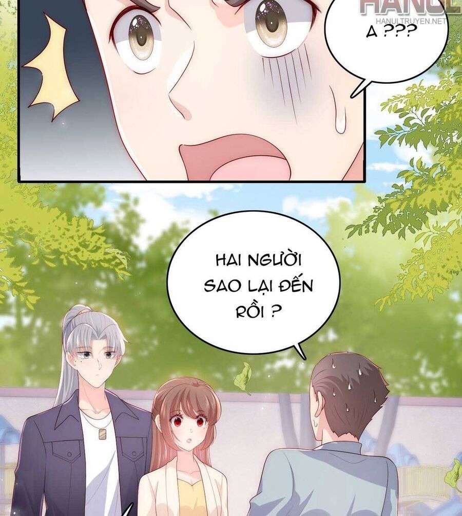 đọc truyện Dưỡng Địch Vi Hoạn Chương 190 ảnh 9 tại Thiên Thai Truyện