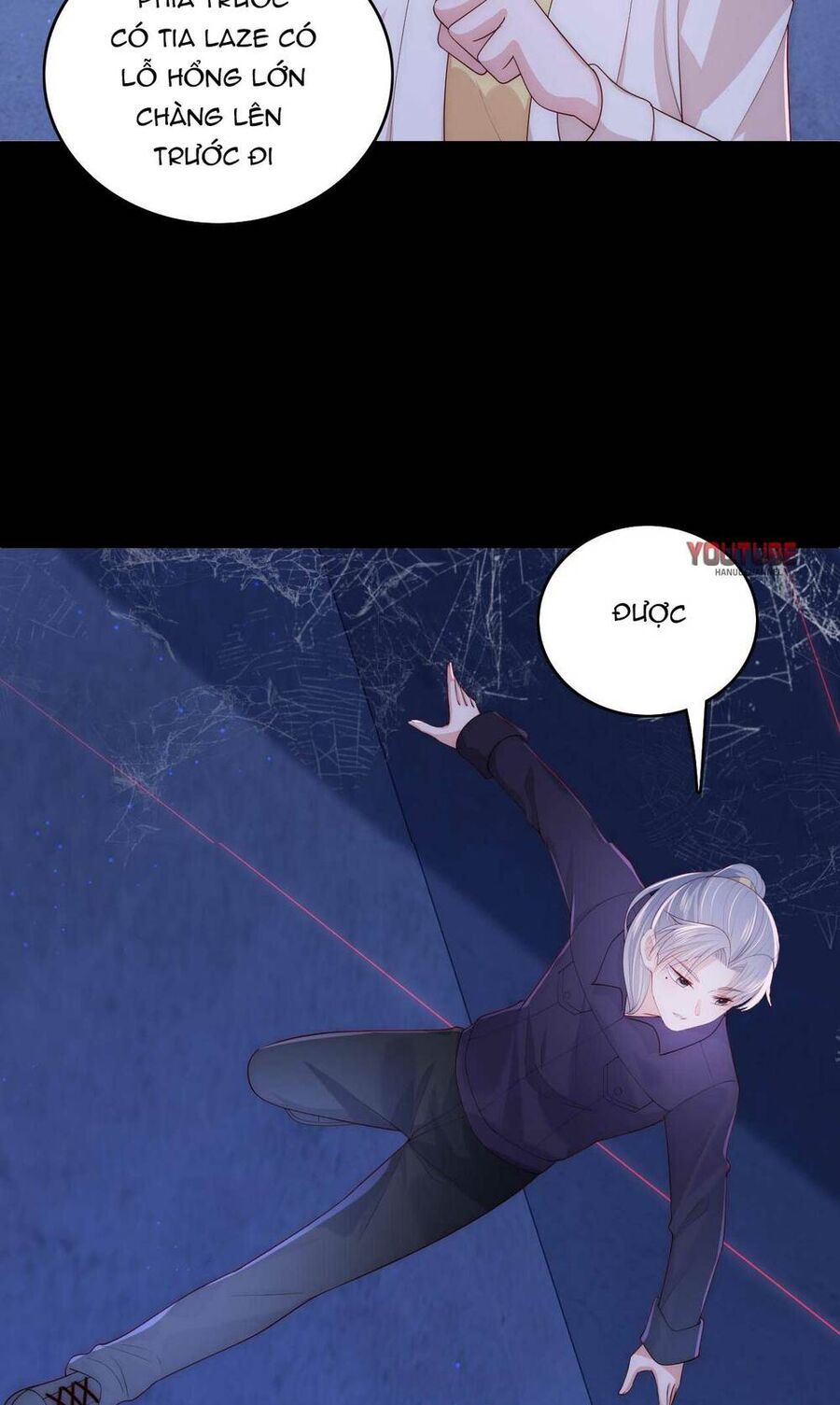 đọc truyện Dưỡng Địch Vi Hoạn Chương 191 ảnh 12 tại Thiên Thai Truyện