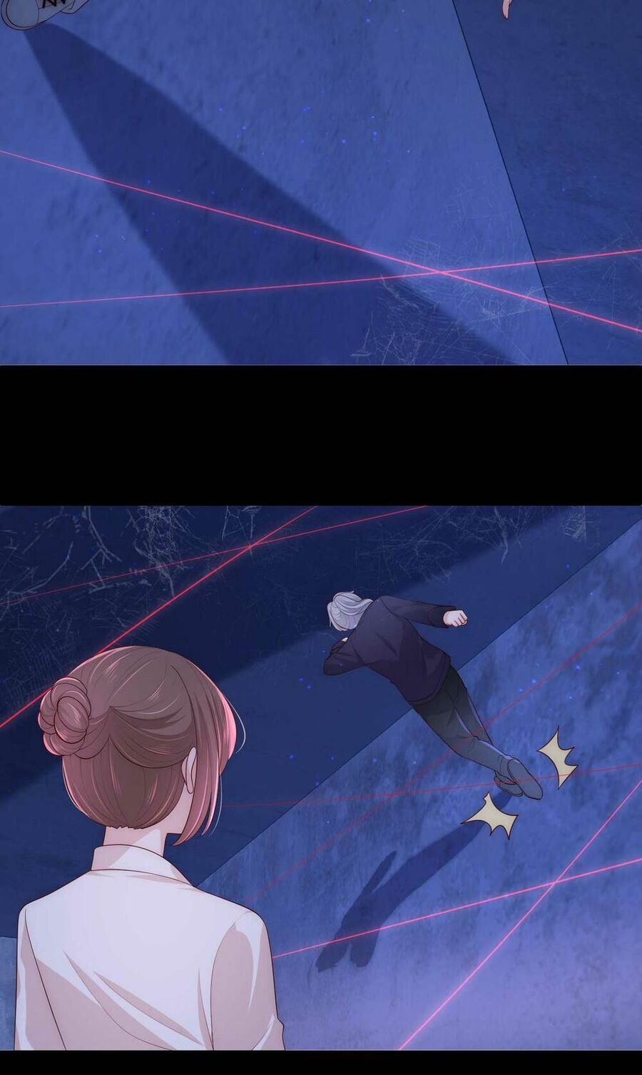 đọc truyện Dưỡng Địch Vi Hoạn Chương 191 ảnh 13 tại Thiên Thai Truyện