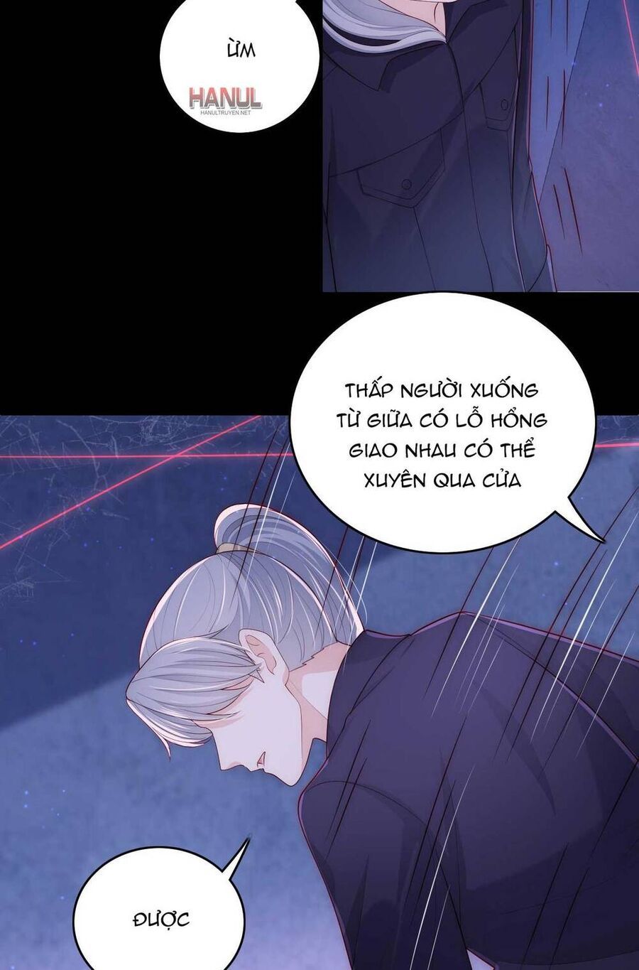 đọc truyện Dưỡng Địch Vi Hoạn Chương 191 ảnh 15 tại Thiên Thai Truyện