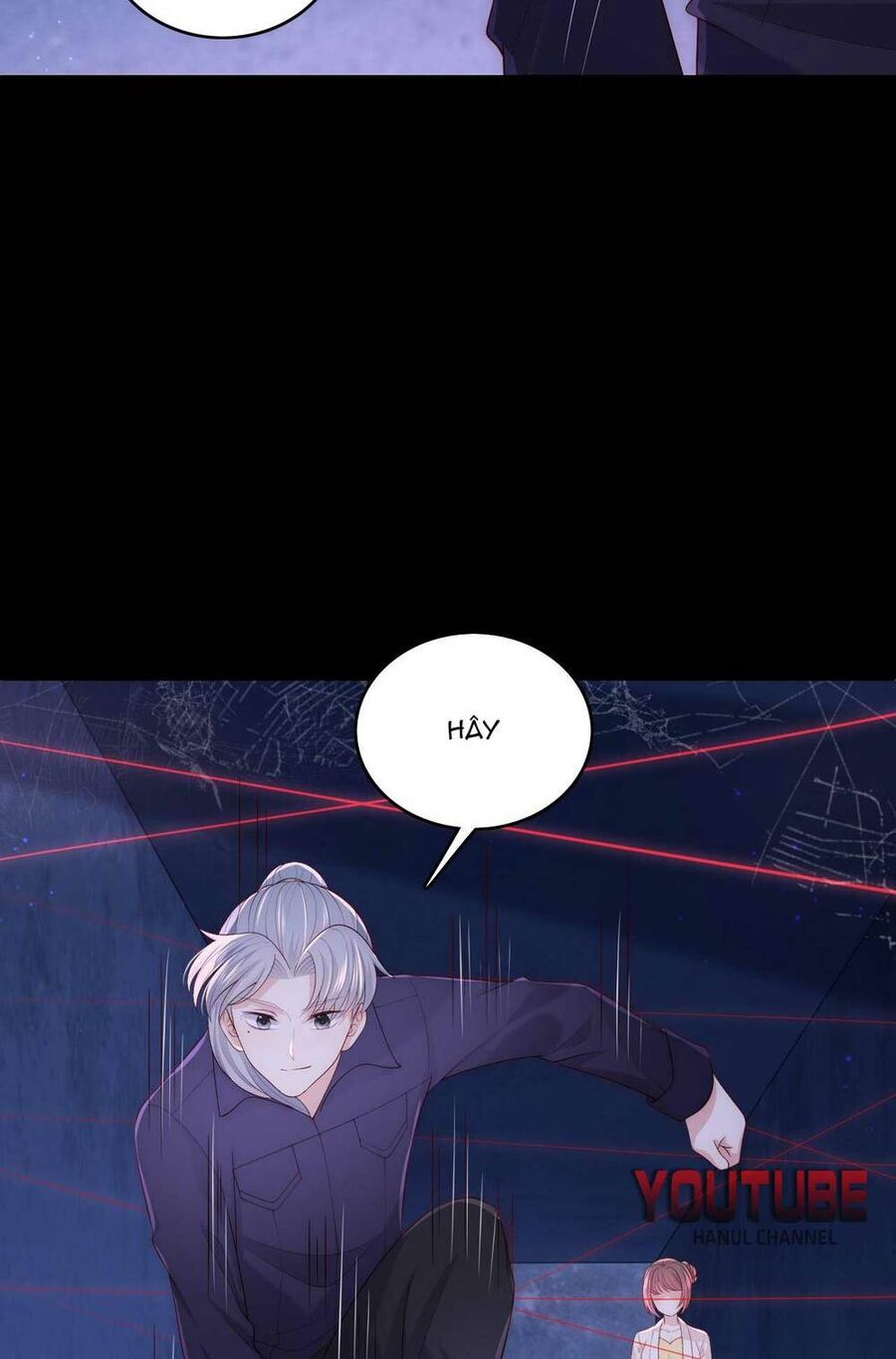 đọc truyện Dưỡng Địch Vi Hoạn Chương 191 ảnh 16 tại Thiên Thai Truyện