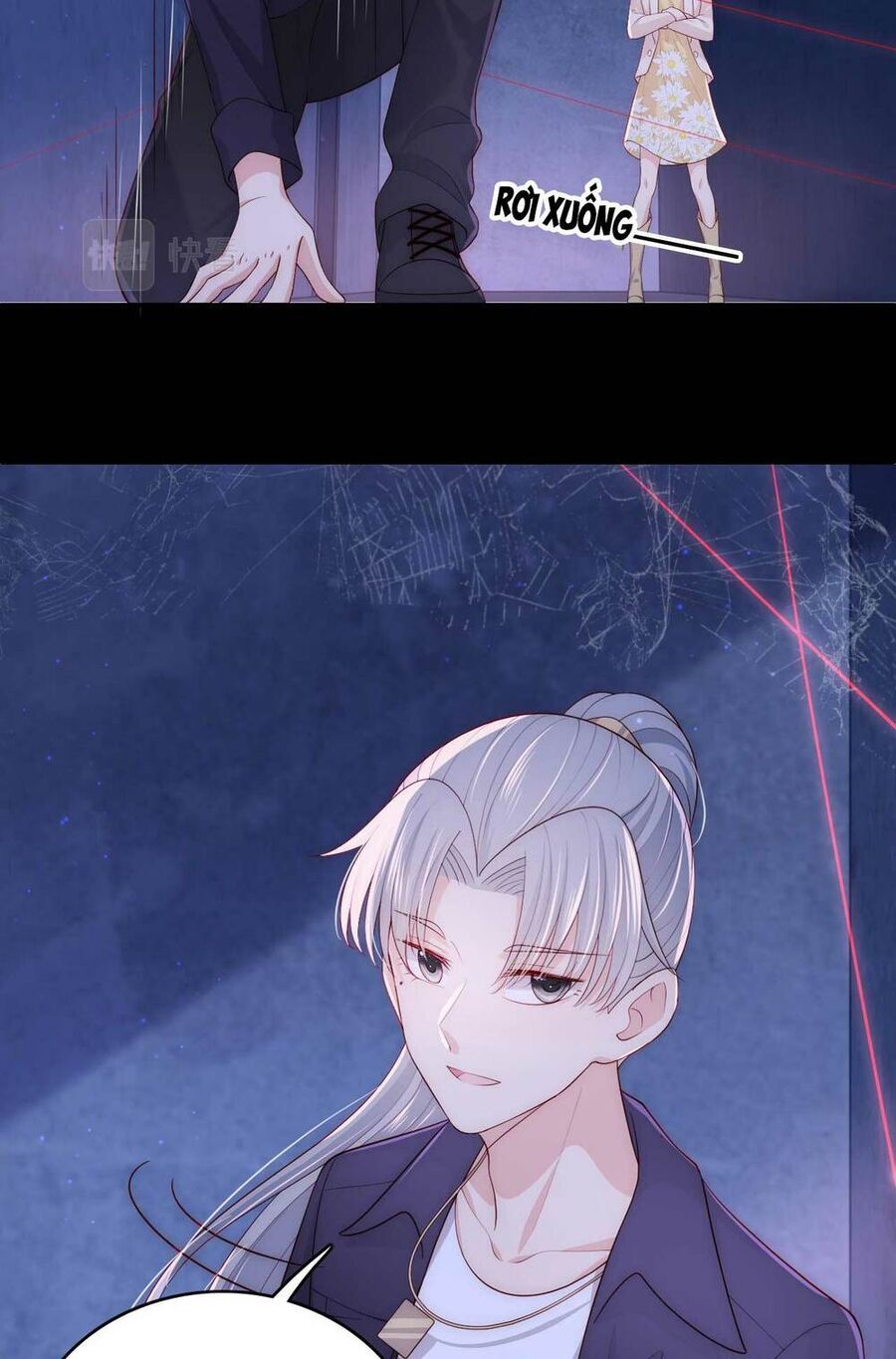 đọc truyện Dưỡng Địch Vi Hoạn Chương 191 ảnh 17 tại Thiên Thai Truyện