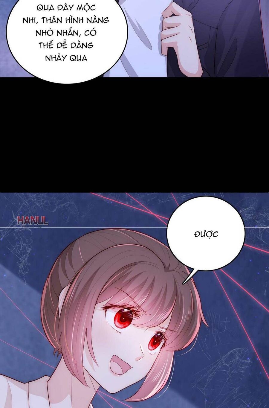 đọc truyện Dưỡng Địch Vi Hoạn Chương 191 ảnh 18 tại Thiên Thai Truyện