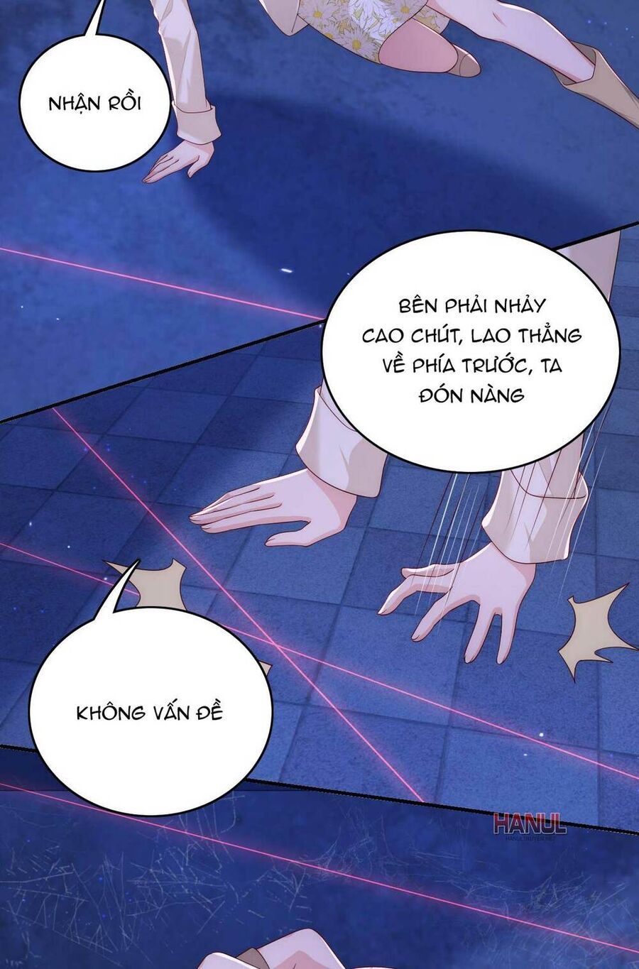 đọc truyện Dưỡng Địch Vi Hoạn Chương 191 ảnh 21 tại Thiên Thai Truyện