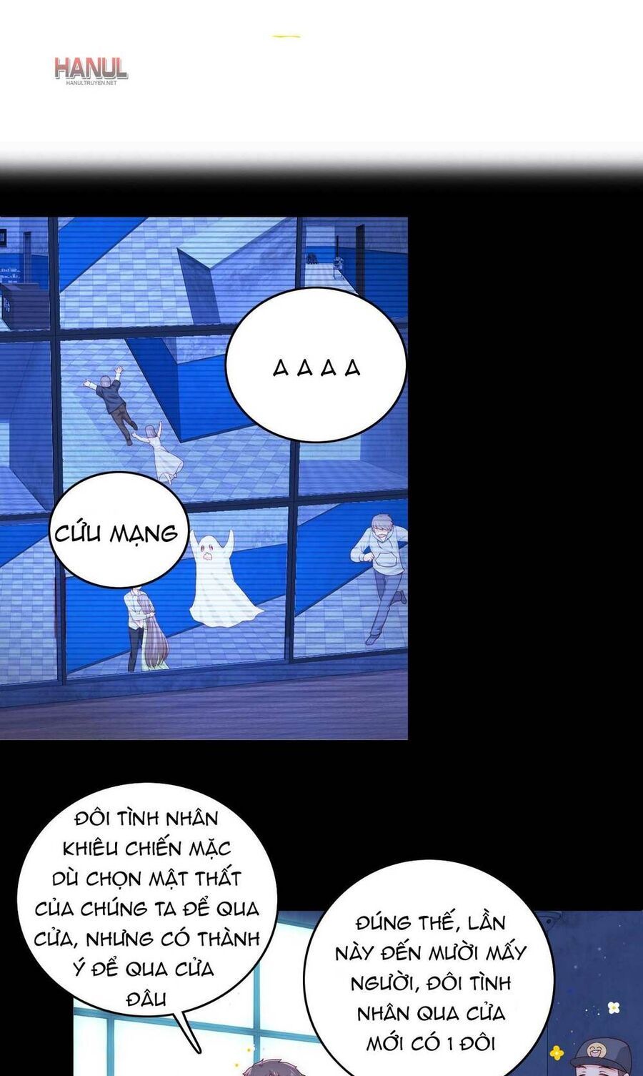 đọc truyện Dưỡng Địch Vi Hoạn Chương 191 ảnh 4 tại Thiên Thai Truyện