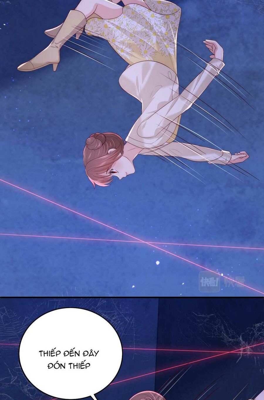 đọc truyện Dưỡng Địch Vi Hoạn Chương 191 ảnh 22 tại Thiên Thai Truyện