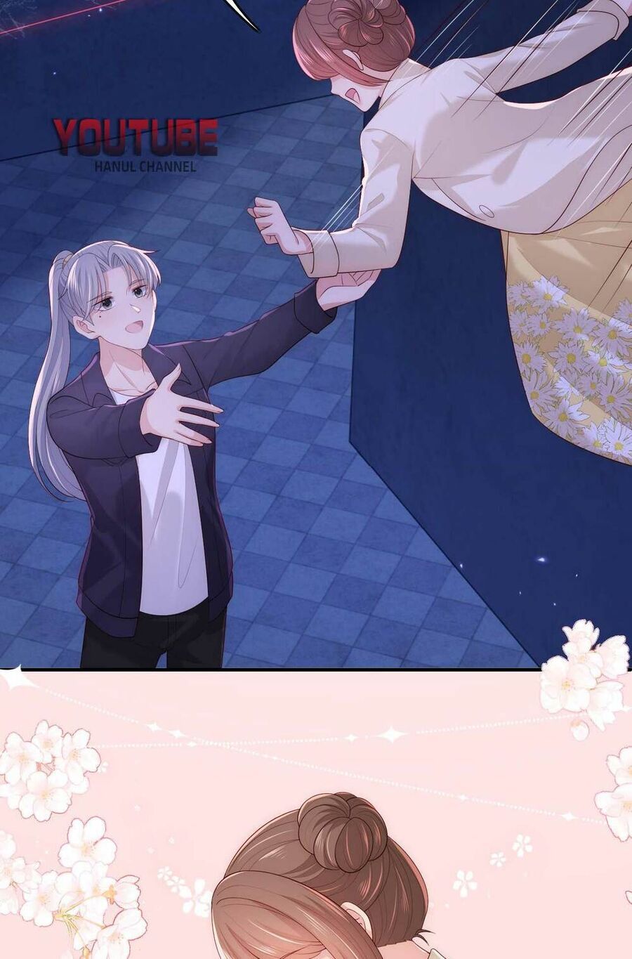 đọc truyện Dưỡng Địch Vi Hoạn Chương 191 ảnh 23 tại Thiên Thai Truyện