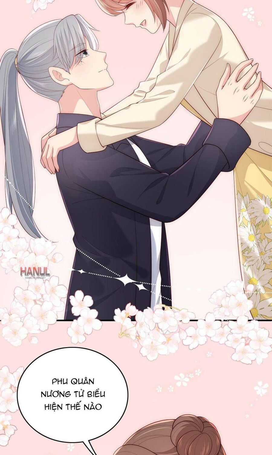 đọc truyện Dưỡng Địch Vi Hoạn Chương 191 ảnh 24 tại Thiên Thai Truyện