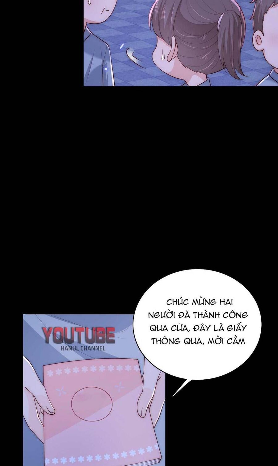 đọc truyện Dưỡng Địch Vi Hoạn Chương 191 ảnh 27 tại Thiên Thai Truyện