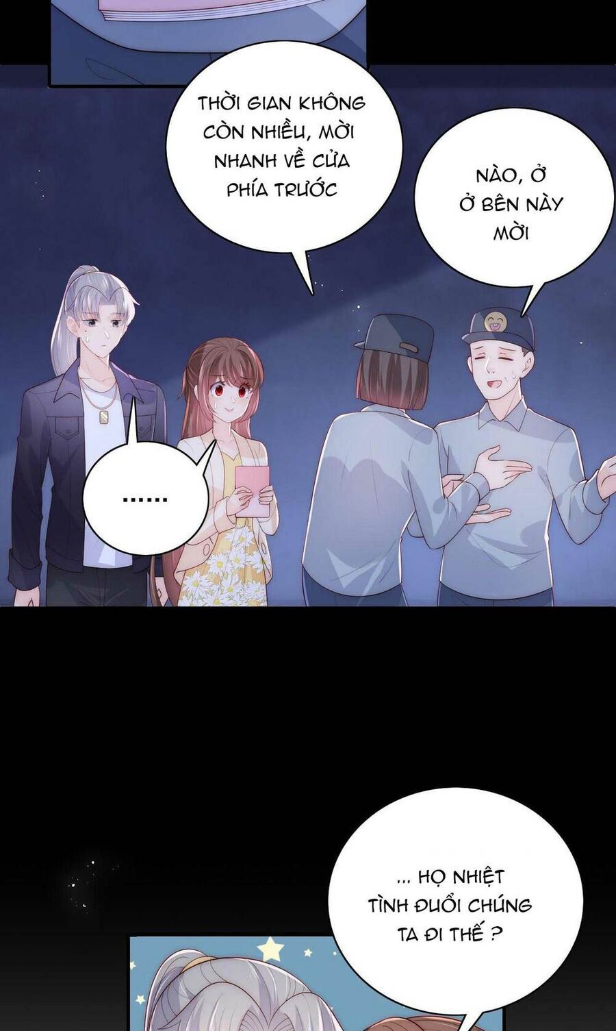 đọc truyện Dưỡng Địch Vi Hoạn Chương 191 ảnh 28 tại Thiên Thai Truyện