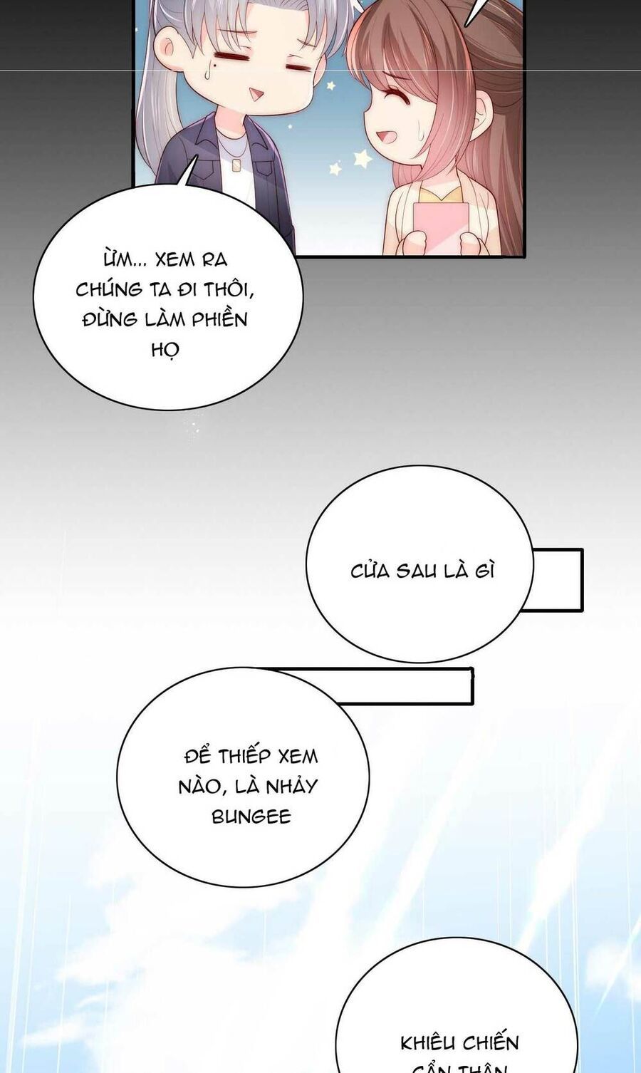 đọc truyện Dưỡng Địch Vi Hoạn Chương 191 ảnh 29 tại Thiên Thai Truyện