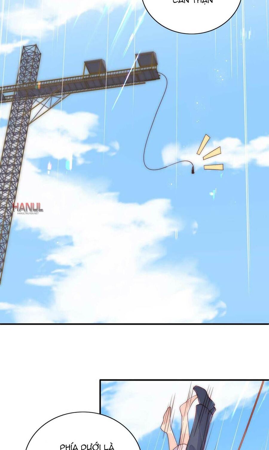 đọc truyện Dưỡng Địch Vi Hoạn Chương 191 ảnh 30 tại Thiên Thai Truyện