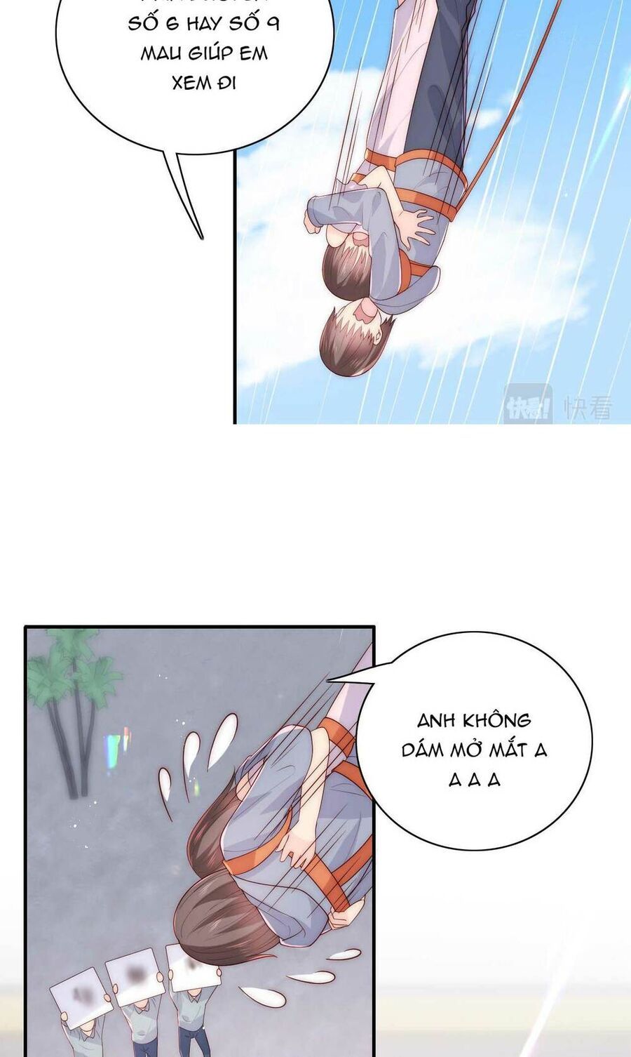 đọc truyện Dưỡng Địch Vi Hoạn Chương 191 ảnh 31 tại Thiên Thai Truyện