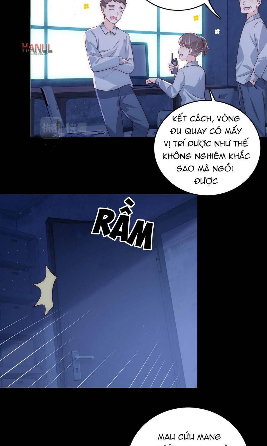 đọc truyện Dưỡng Địch Vi Hoạn Chương 191 ảnh 5 tại Thiên Thai Truyện