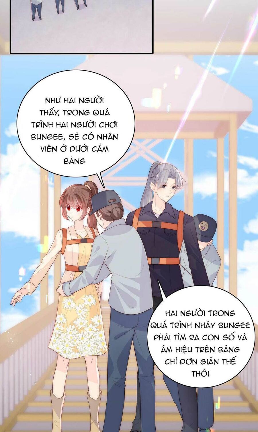 đọc truyện Dưỡng Địch Vi Hoạn Chương 191 ảnh 32 tại Thiên Thai Truyện