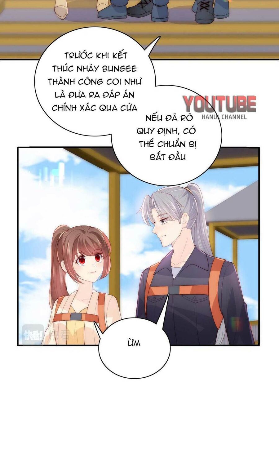 đọc truyện Dưỡng Địch Vi Hoạn Chương 191 ảnh 33 tại Thiên Thai Truyện