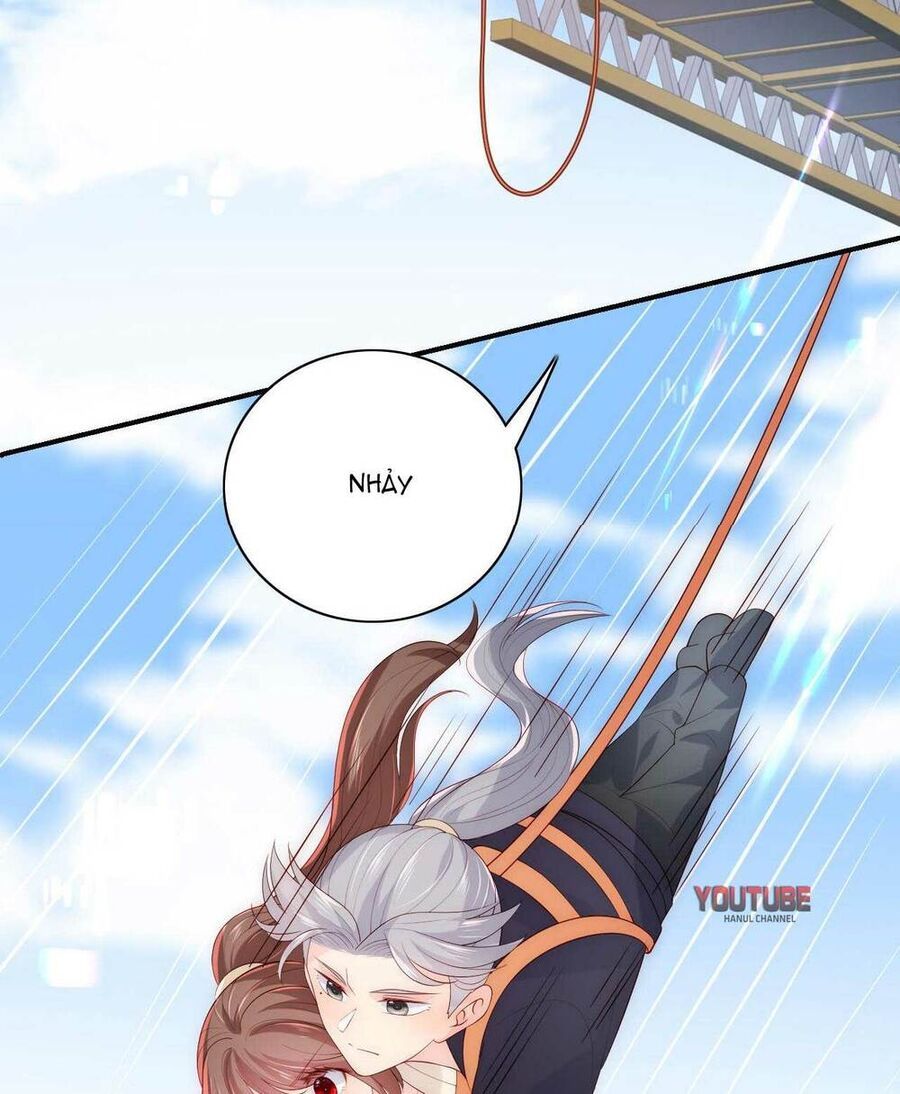 đọc truyện Dưỡng Địch Vi Hoạn Chương 191 ảnh 35 tại Thiên Thai Truyện