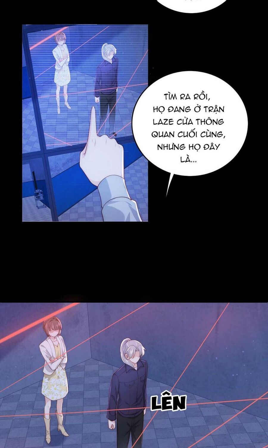 đọc truyện Dưỡng Địch Vi Hoạn Chương 191 ảnh 8 tại Thiên Thai Truyện