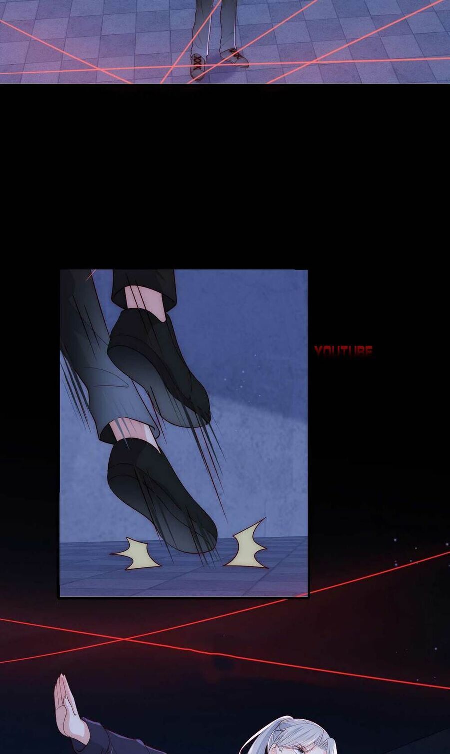 đọc truyện Dưỡng Địch Vi Hoạn Chương 191 ảnh 9 tại Thiên Thai Truyện