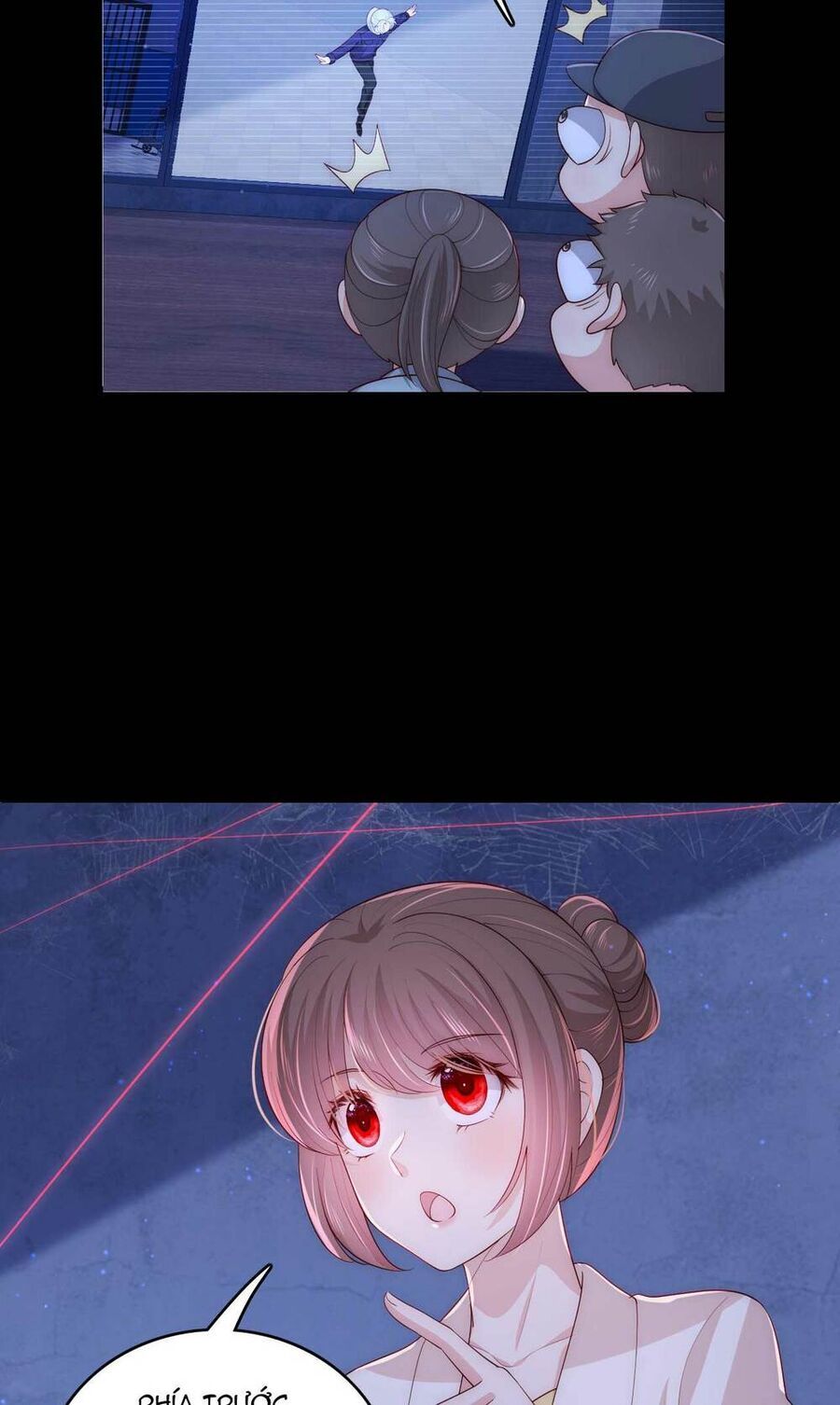 đọc truyện Dưỡng Địch Vi Hoạn Chương 191 ảnh 11 tại Thiên Thai Truyện