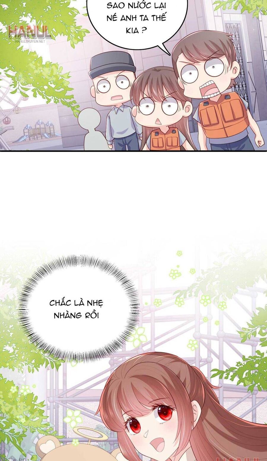 đọc truyện Dưỡng Địch Vi Hoạn Chương 192 ảnh 12 tại Thiên Thai Truyện