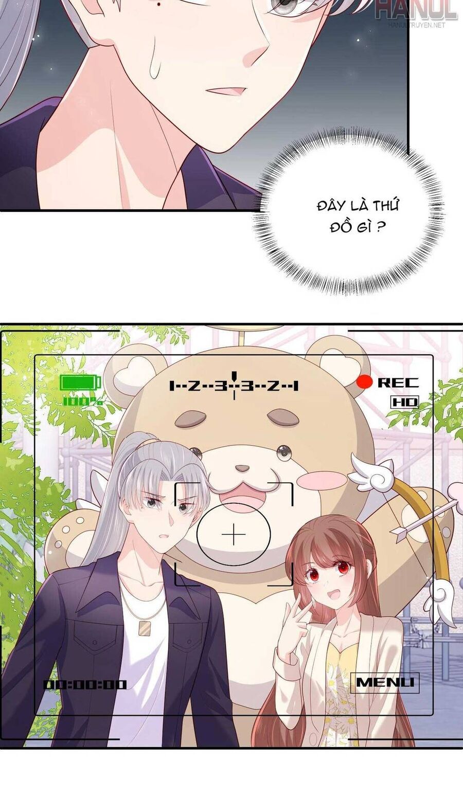 đọc truyện Dưỡng Địch Vi Hoạn Chương 192 ảnh 15 tại Thiên Thai Truyện