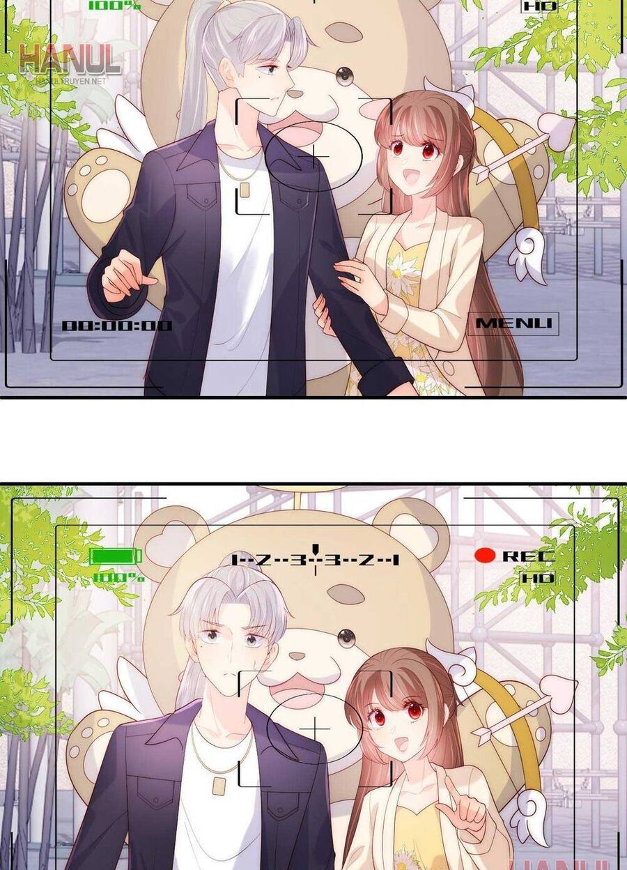 đọc truyện Dưỡng Địch Vi Hoạn Chương 192 ảnh 18 tại Thiên Thai Truyện