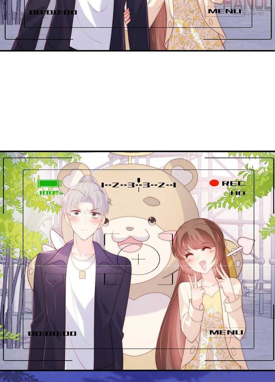 đọc truyện Dưỡng Địch Vi Hoạn Chương 192 ảnh 19 tại Thiên Thai Truyện