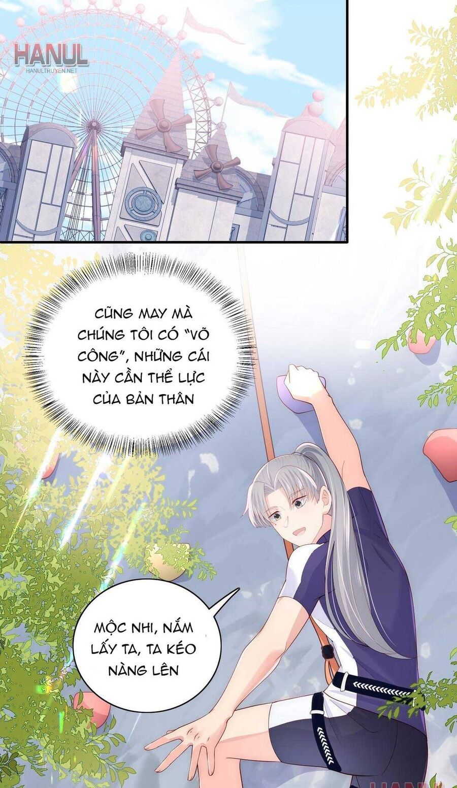 đọc truyện Dưỡng Địch Vi Hoạn Chương 192 ảnh 4 tại Thiên Thai Truyện