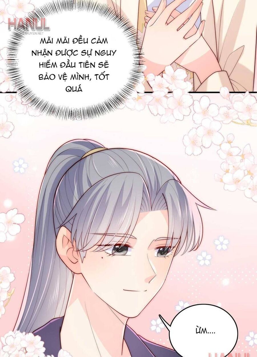 đọc truyện Dưỡng Địch Vi Hoạn Chương 192 ảnh 24 tại Thiên Thai Truyện